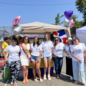 Team Page: Woman's Way Medical